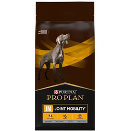PURINA Pro Plan Veterinary JM Joint Mobility 12kg