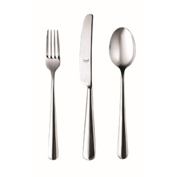 Mepra Zestaw sztućców dla 1 osoby (3 el.)