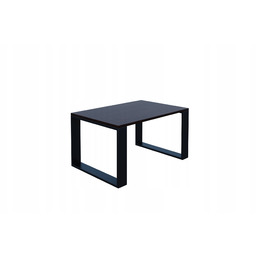 Stolik Kawowy Loft ława Salon Wenge 50x50