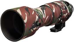 easyCover Neoprenowa osłona Lens Oak Sigma 150-600mm f/5-6.3