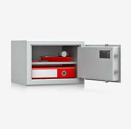 Sejf meblowy BADEN-BADEN 34100 klasa S2