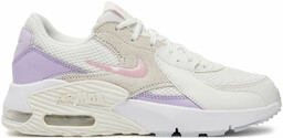 Sneakersy Nike Air Max Excee CD5432 130 Biały