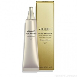 SHISEIDO FUTURE SOLUTION INFINITE TREATMENT PRIMER 40ML