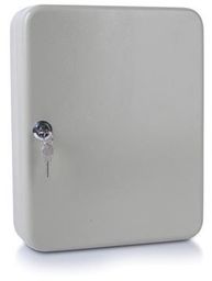 Szafka metalowa na 140 kluczy DONAU /5244001PL99/