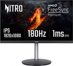 Acer XF243YM3BMIIPRX 23.8" Ips 1ms Full Hd 180Hz