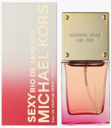 Michael Kors Sexy Rio De Janero, Woda perfumowana