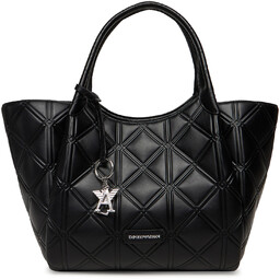 Torebka Emporio Armani EW001009 AF17630 UC001 Czarny