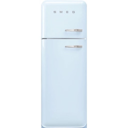 Smeg FAB30LPB5 172cm Pastelowy błękitny Lodówka