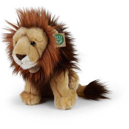 Pluszowy Lew 25 cm Rappa 204577