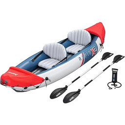 Bestway Kayak Rapid X2 10ft 6 cali x