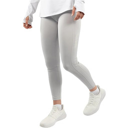 JAKO Damskie legginsy Power, jasnoszare, 44