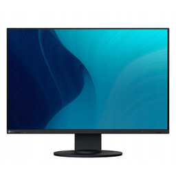 Monitor Led 24" Eizo FlexScan EV2410R Bk