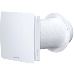 Rekuperator ścienny Aiwa ERV10YA WiFi Czujnik wilgotności 3
