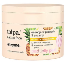Tołpa Dermo Face Enzyme Esencja w płatkach 3