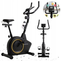 Rower Stacjonarny Treningowy Magnetyczny Zipro Rowerek Do Ćwiczeń