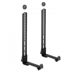 Uchwyt na soundbar do TV Maclean MC-914 max.15kg