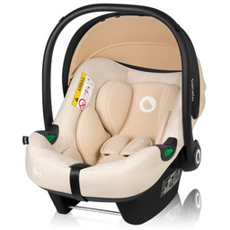 LIONELO Fotelik samochodowy Astrid i-Size 40-87 cm (0-13