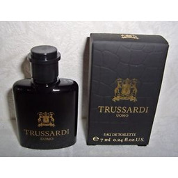 Trussardi Uomo 2011, Woda toaletowa 7ml