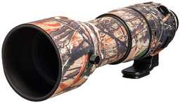 easyCover Neoprenowa osłona Lens Oak Sigma 150-600mm f/5-6.3