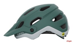 Giro Kask mtb Source Integrated Mips W Matte