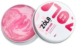 Zola, Peeling Drobnoziarnisty Do Brwi, 50ml