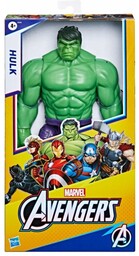 Hasbro Marvel Avengers Titan Hero Deluxe figurka Hulk