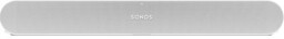 SONOS Soundbar Ray Biały 2.0-kanałowy, HDMI eARC, Wi-Fi,