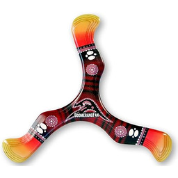 Boomerang Fan Original Runner Boomerang (praworęczny)