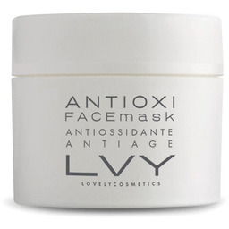 Lovely Antioxi Face Mask