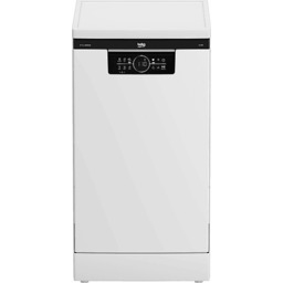 Zmywarka BEKO b300 BDFS26123WQ AquaIntense 11kpl. 45cm Szuflada