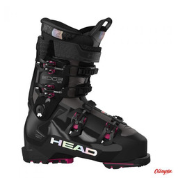 Head Buty narciarskie Edge 95 W HV GW