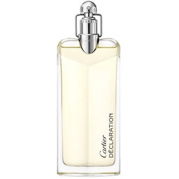 Cartier Declaration woda toaletowa 100 ml Refillable