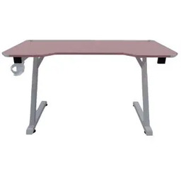 Cobra CRF4575RGB 120cm Różowy Biurko gamingowe