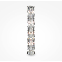 Puntes Chrome - Maytoni - lampa podłogowa