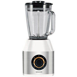 Sencor SBL 4871WH Blender kielichowy