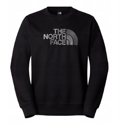 THE NORTH FACE BLUZA DREW PEAK CREW NF0A89EKJK3