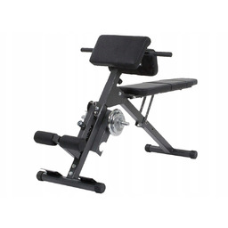 Ławeczka Do Ćwiczeń Ab & Backtrainer /finnlo