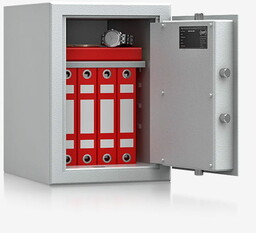 Sejf meblowy BADEN-BADEN 34101 klasa S2