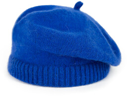 Beret Knitted Moments