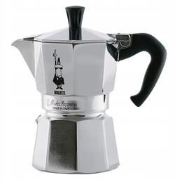 Kawiarka Bialetti Moka Express 3tz