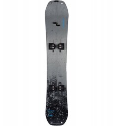 Deska snowboardowa K2 FREELOADER SPLIT PACKAGE 158W