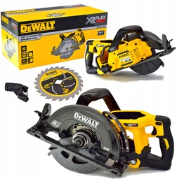Pilarka tarczowa akumulatorowa DeWalt DCS577N 190mm 54V Xr