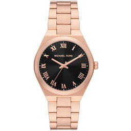 Zegarek Michael Kors Lennox MK7392 Różowy