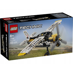 Lego 42198 Technic Samolot transportowy