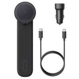 Anker Nano MagGo z ładowarką (B2216H11) 15W Qi2