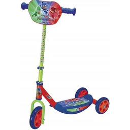 Hulajnoga Trójkołowa Pidżamersi Smoby 750165