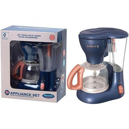 Ekspres do kawy na baterie