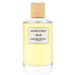 Mancera Soleil D''Italie woda perfumowana unisex 120 ml