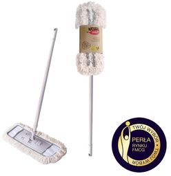 Mop płaski do mycia sprzątania podłóg ECO NATURAL