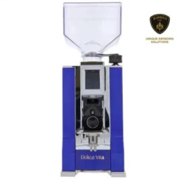 Młynek do kawy Eureka Mignon Dolce Vita Blue